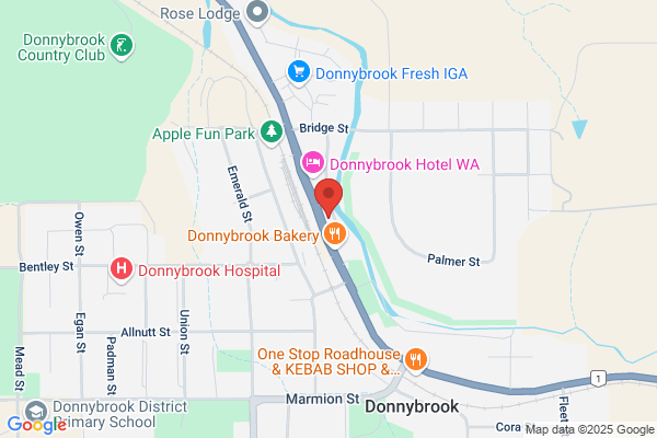 Donnybrook Accounting