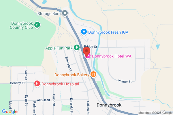 Balingup-Donnybrook Home & Community Care