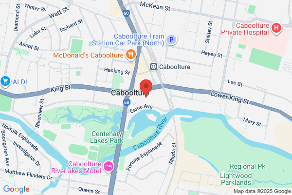 Caboolture Accounting & Taxation Services