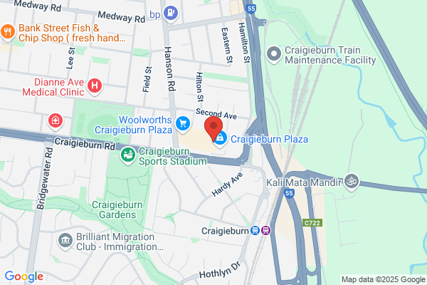 Craigieburn Superclinic