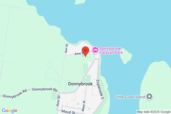 Donnybrook & District Bowls Club Inc