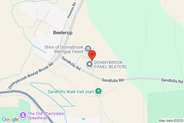 Donnybrook Auto Recyclers