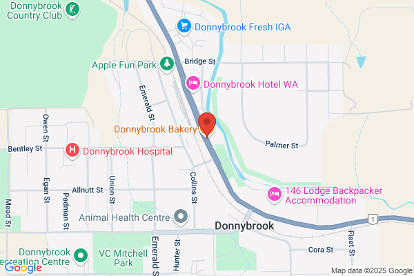 Donnybrook Bakery