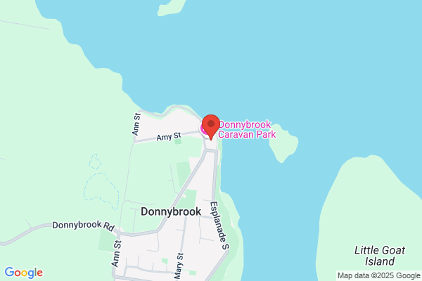Donnybrook Boat Hire & Marines