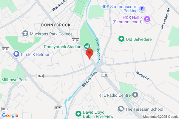 Donnybrook Bricklaying