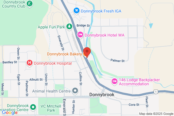 Donnybrook Butchers