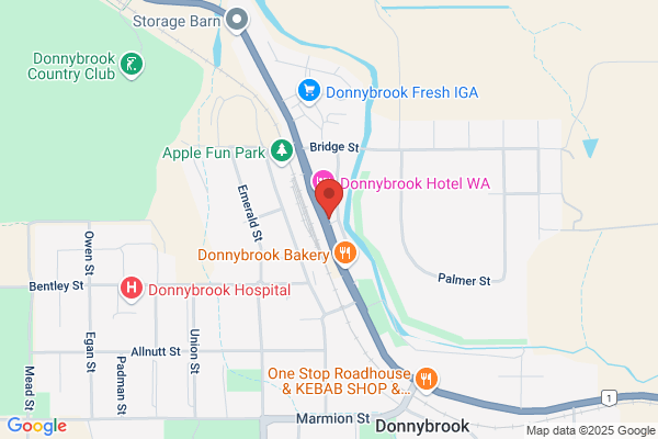 Donnybrook Chemmart Pharmacy