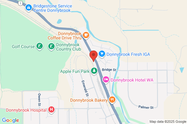 Donnybrook Chiropractic Clinic