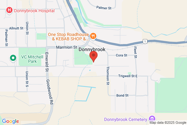 Donnybrook Concrete