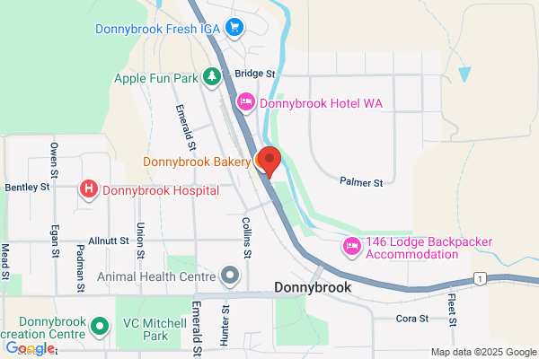 Donnybrook Dental Surgery