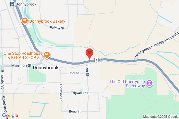 Donnybrook Farm Service