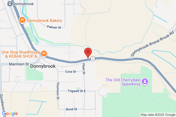 Donnybrook First National Real Estate