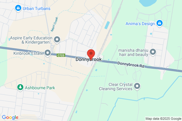 Donnybrook General Store