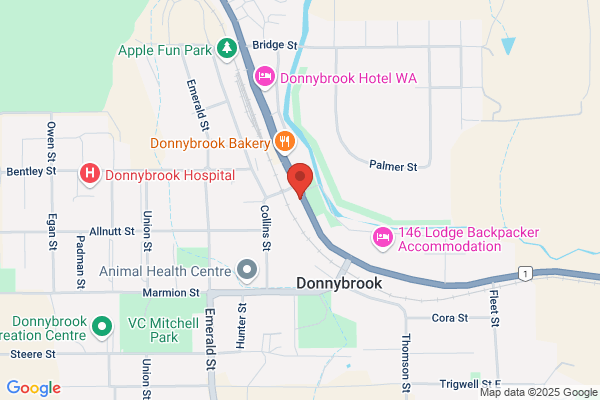 Donnybrook Hardware & Rural