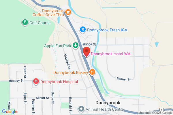 Donnybrook Hotel