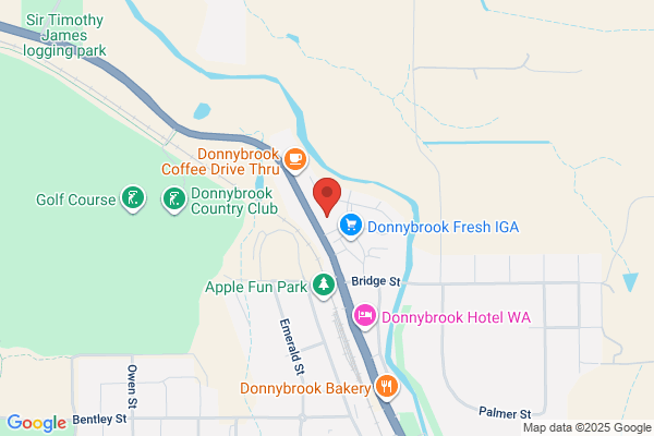 Donnybrook Motel Motor Lodge