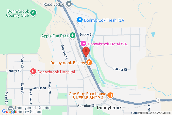 Donnybrook Newsagency