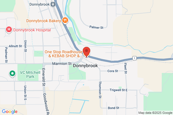 Donnybrook One-Stop Shop