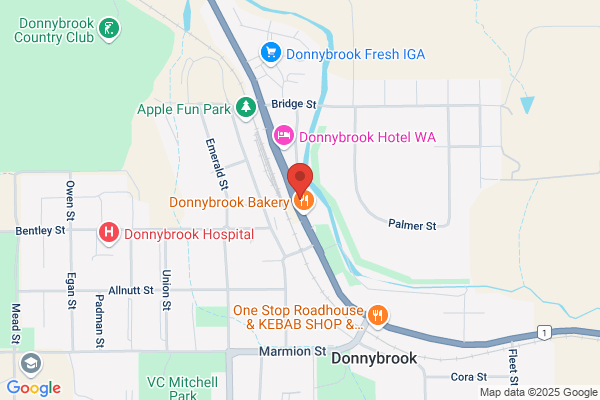 Donnybrook Physiotherapy