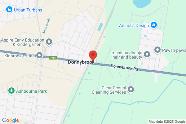 Donnybrook Springs Hotel