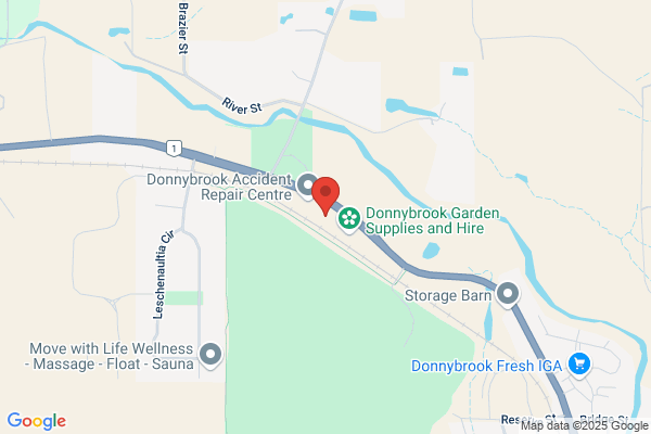 Donnybrook Tyre Service