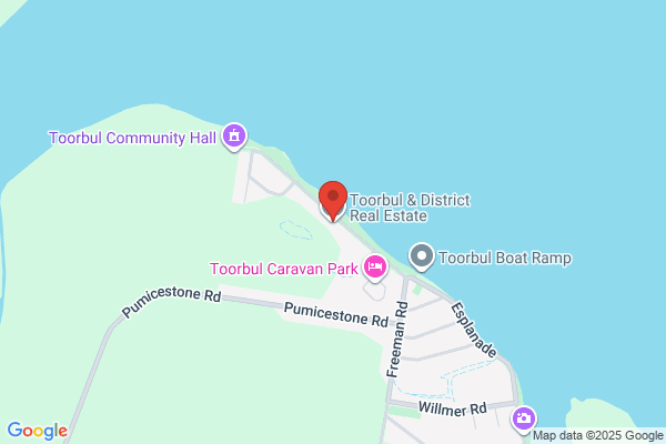 Donnybrook-Toorbul Real Estate