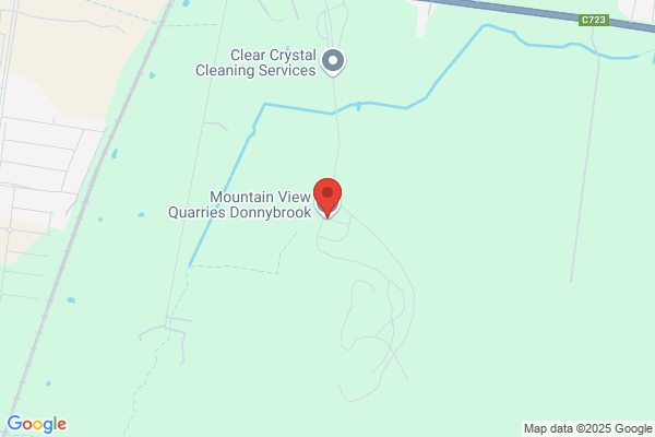 Mountain View Quarries