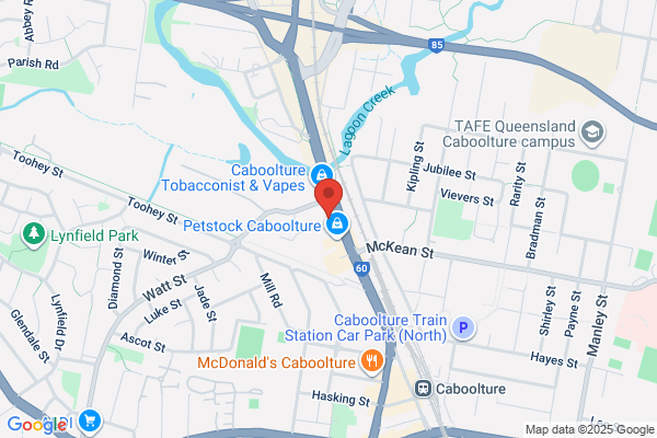 Queensland Hire