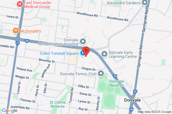 Vintage Cellars Donvale