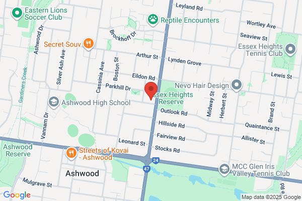 Ashwood Electrical Contractors