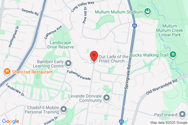 Catholic Archdiocese of Melbourne