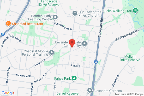 Donvale Massage Therapy