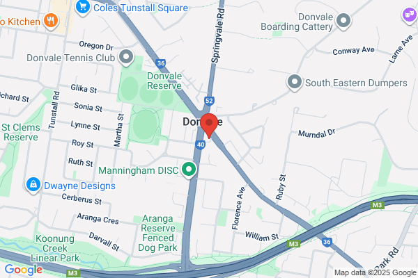 Donvale Physiotherapy