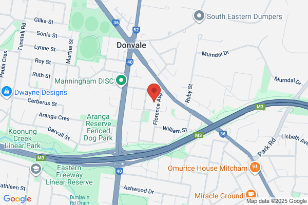Donvale Preschool Association Incorporated