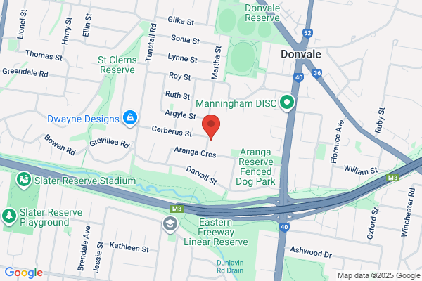 Donvale Primary Combined OSHC