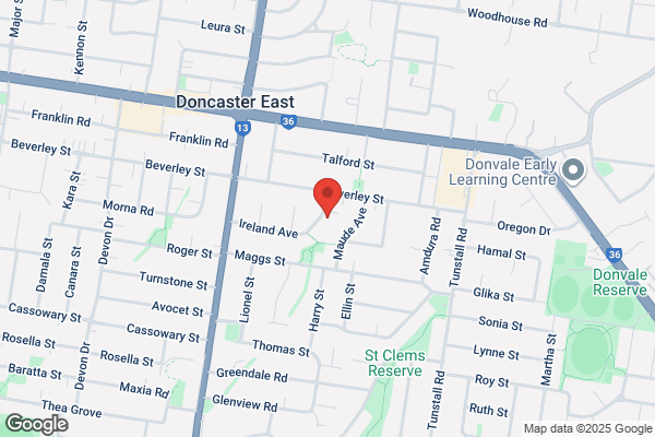 Ken Frost Plumbing Pty Ltd