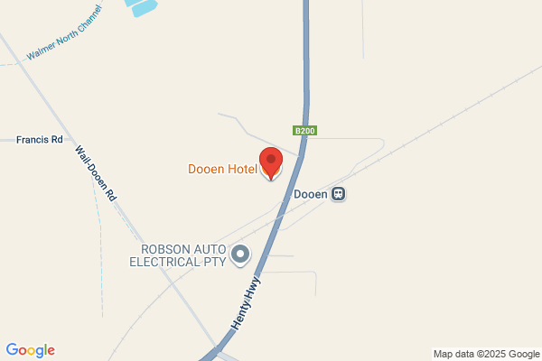 Dooen Hotel