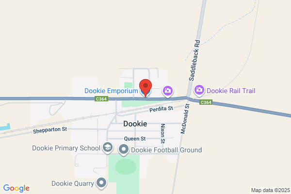 Dookie Emporium