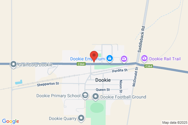 Dookie Motors
