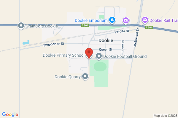 Dookie Pre-School Centre