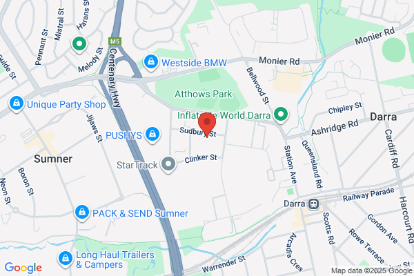 Anpol Auto Service Centre