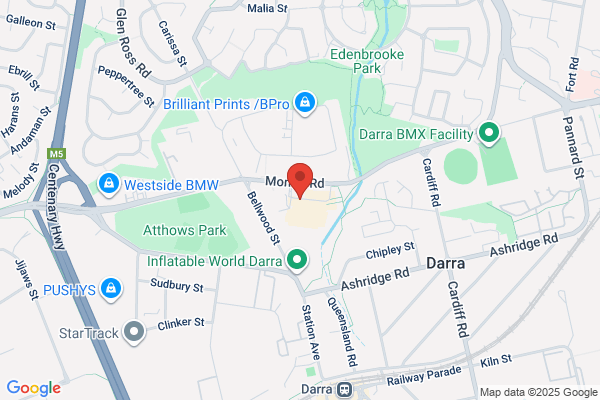 Darra Bottle Shop