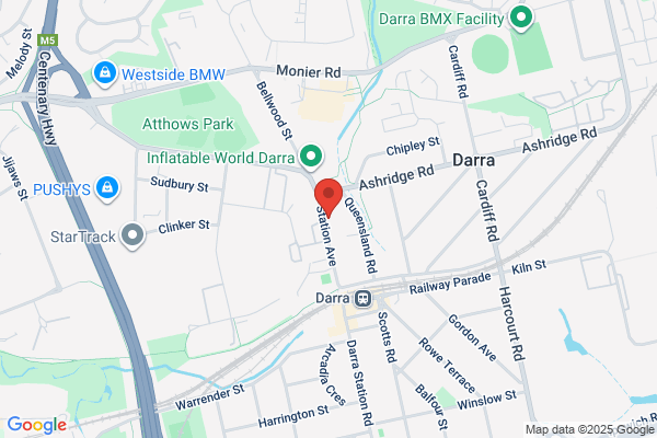 Darra Engineering
