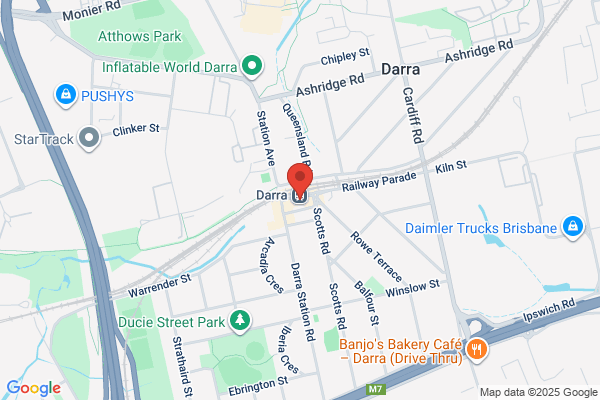 Darra Takeaway