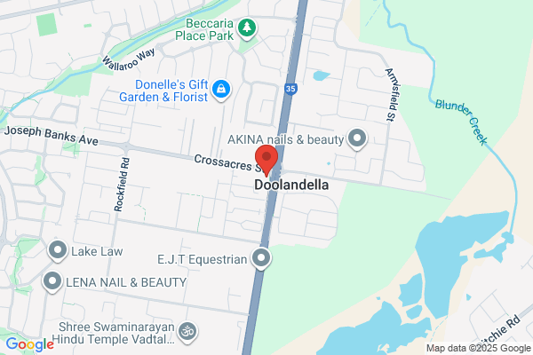 Demalex Services Pty Ltd