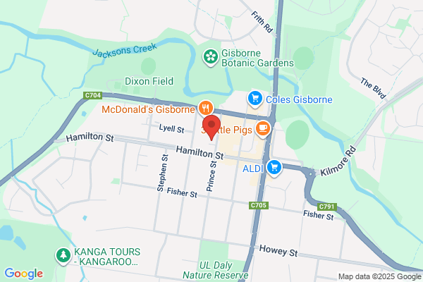 Kegelmaster Australia Pty Ltd
