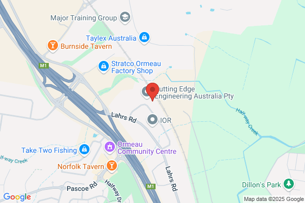 QFFS-Queensland Frozen Food Services