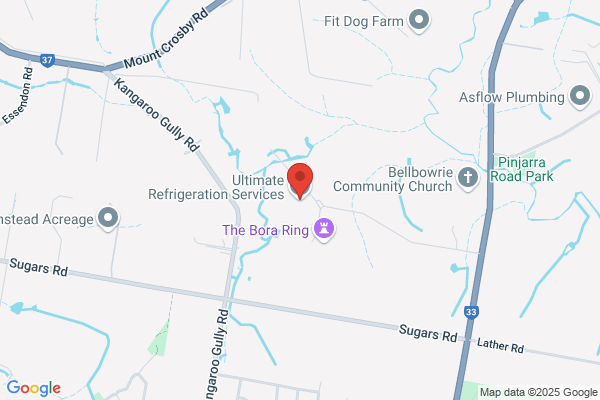 Ultimate Refrigeration Services