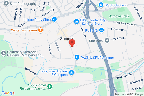 Western Suburbs Radiator Service