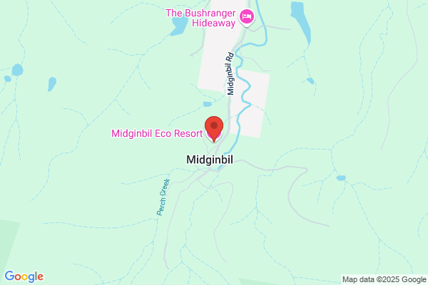 Midginbil Eco Resort